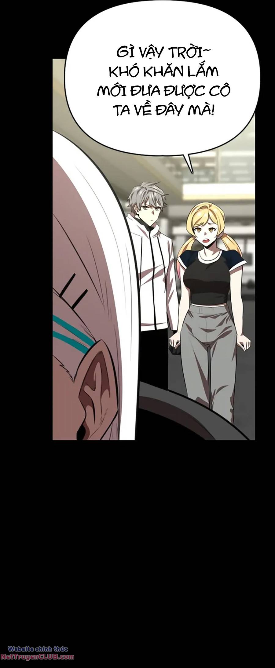 Người Thay Thế Anh Hùng Chapter 31 - 3