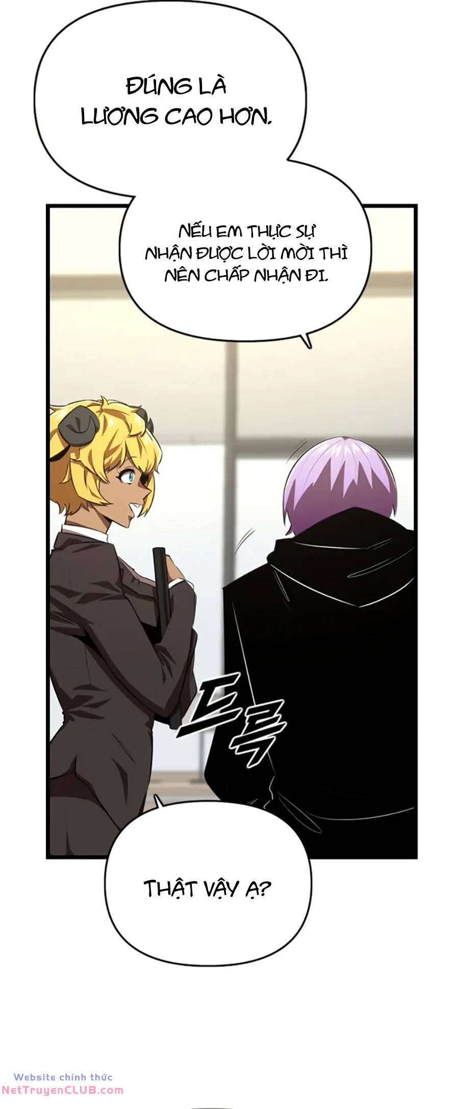 Người Thay Thế Anh Hùng Chapter 31 - 22