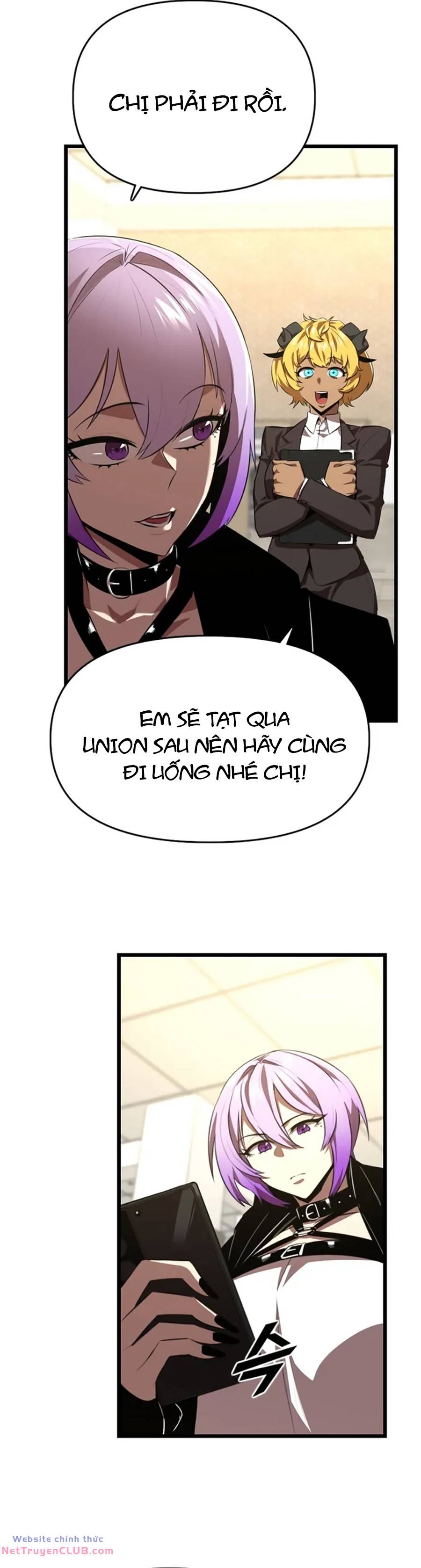 Người Thay Thế Anh Hùng Chapter 31 - 23