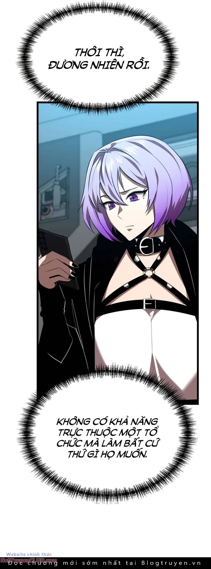 Người Thay Thế Anh Hùng Chapter 31 - 25