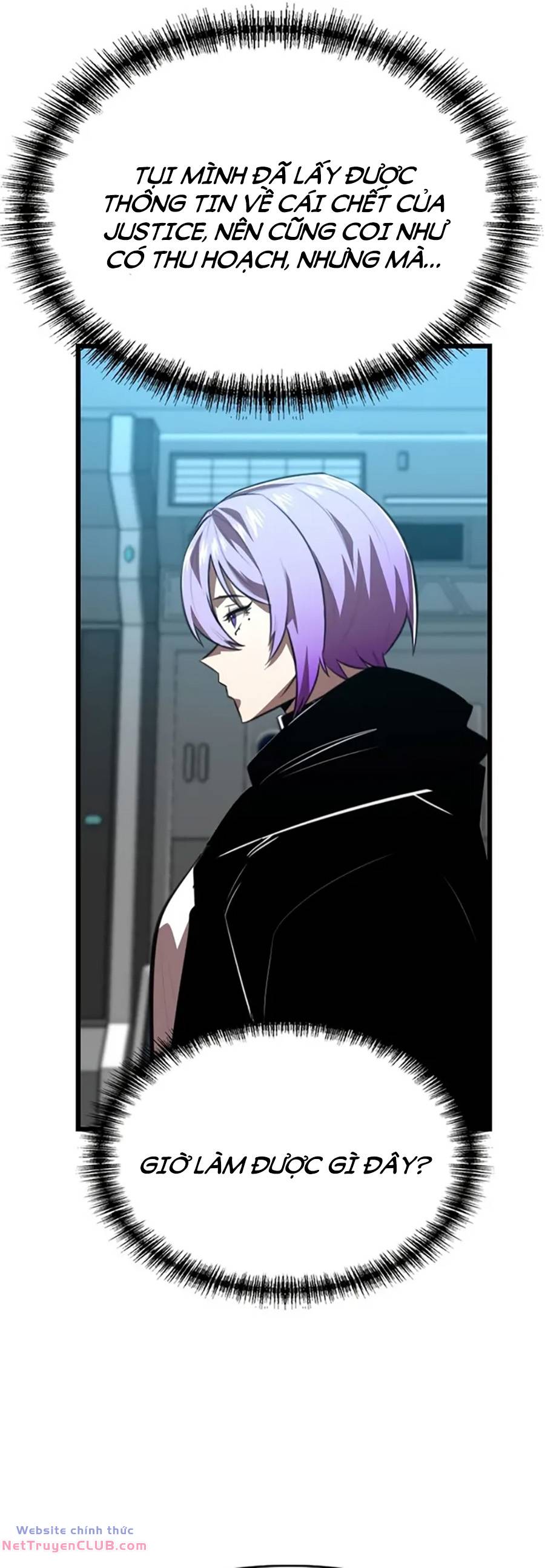 Người Thay Thế Anh Hùng Chapter 31 - 26