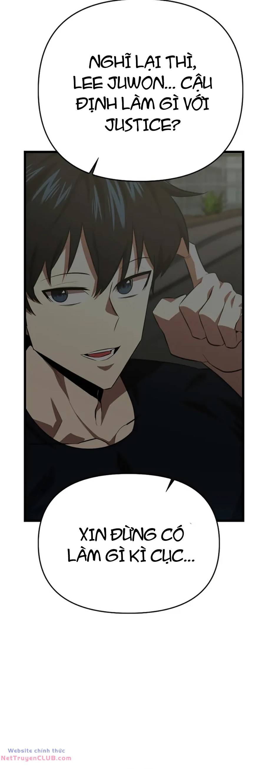 Người Thay Thế Anh Hùng Chapter 31 - 27