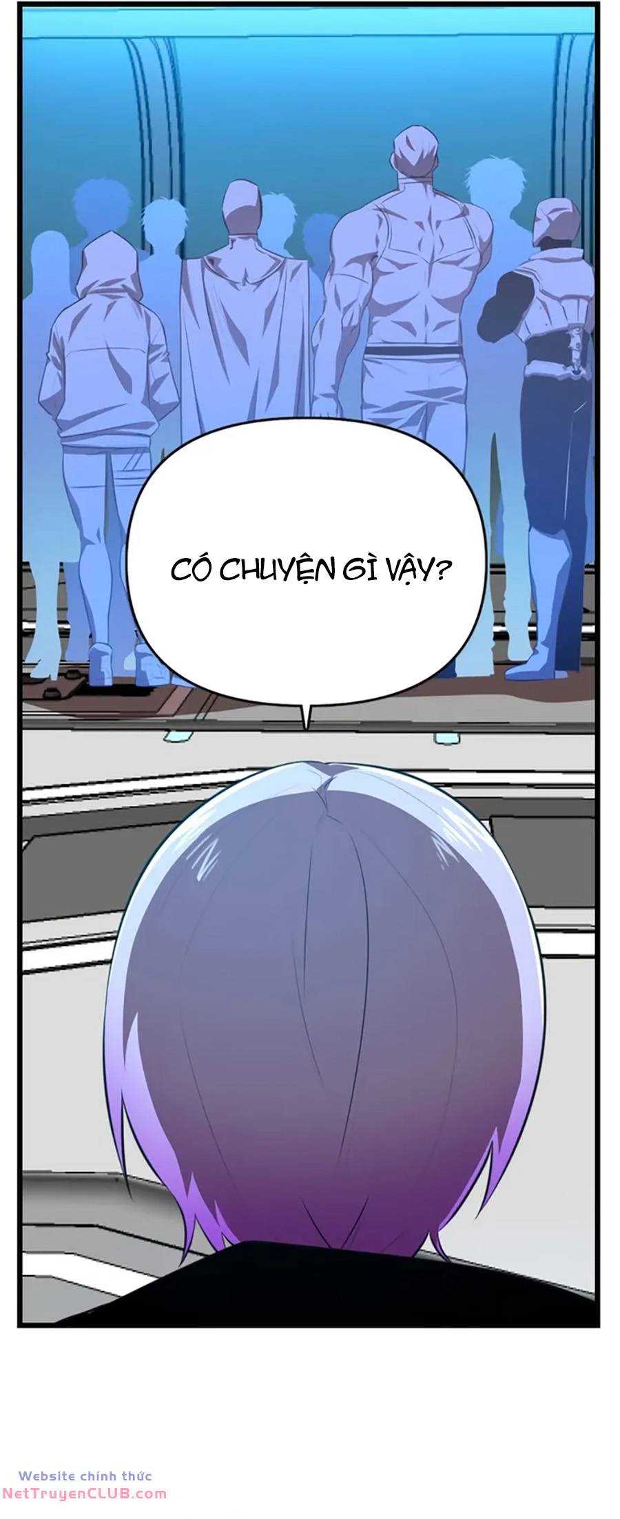 Người Thay Thế Anh Hùng Chapter 31 - 29