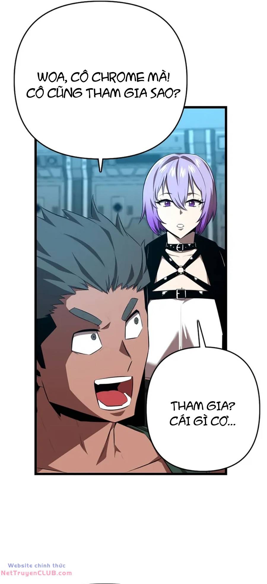 Người Thay Thế Anh Hùng Chapter 31 - 30