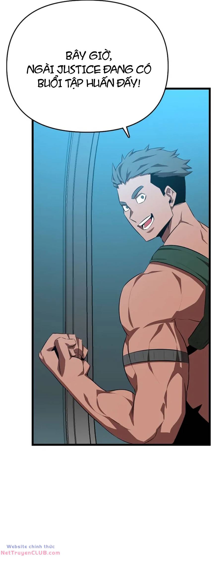Người Thay Thế Anh Hùng Chapter 31 - 31