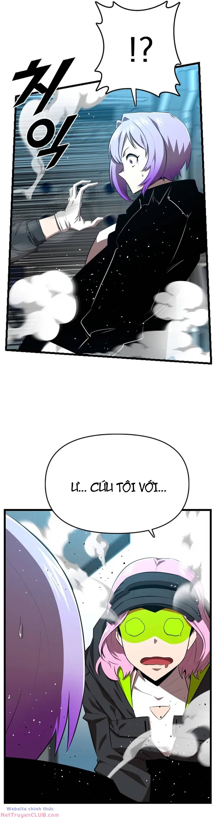 Người Thay Thế Anh Hùng Chapter 31 - 33