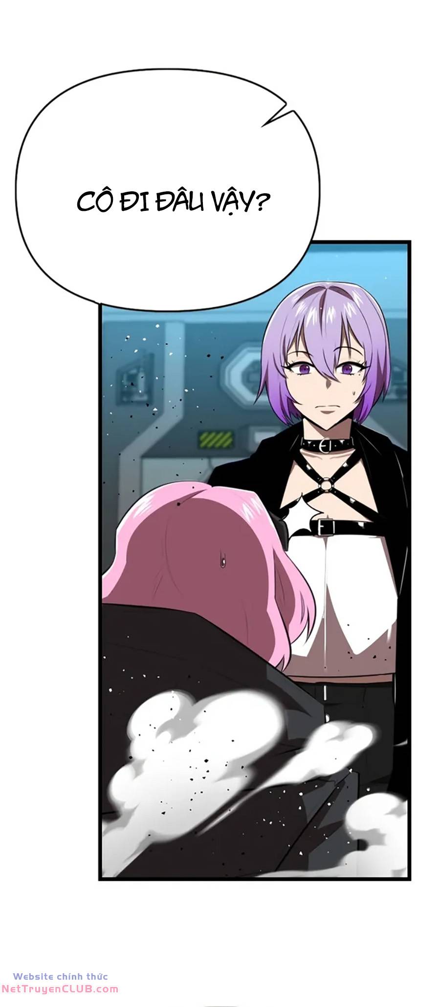 Người Thay Thế Anh Hùng Chapter 31 - 34