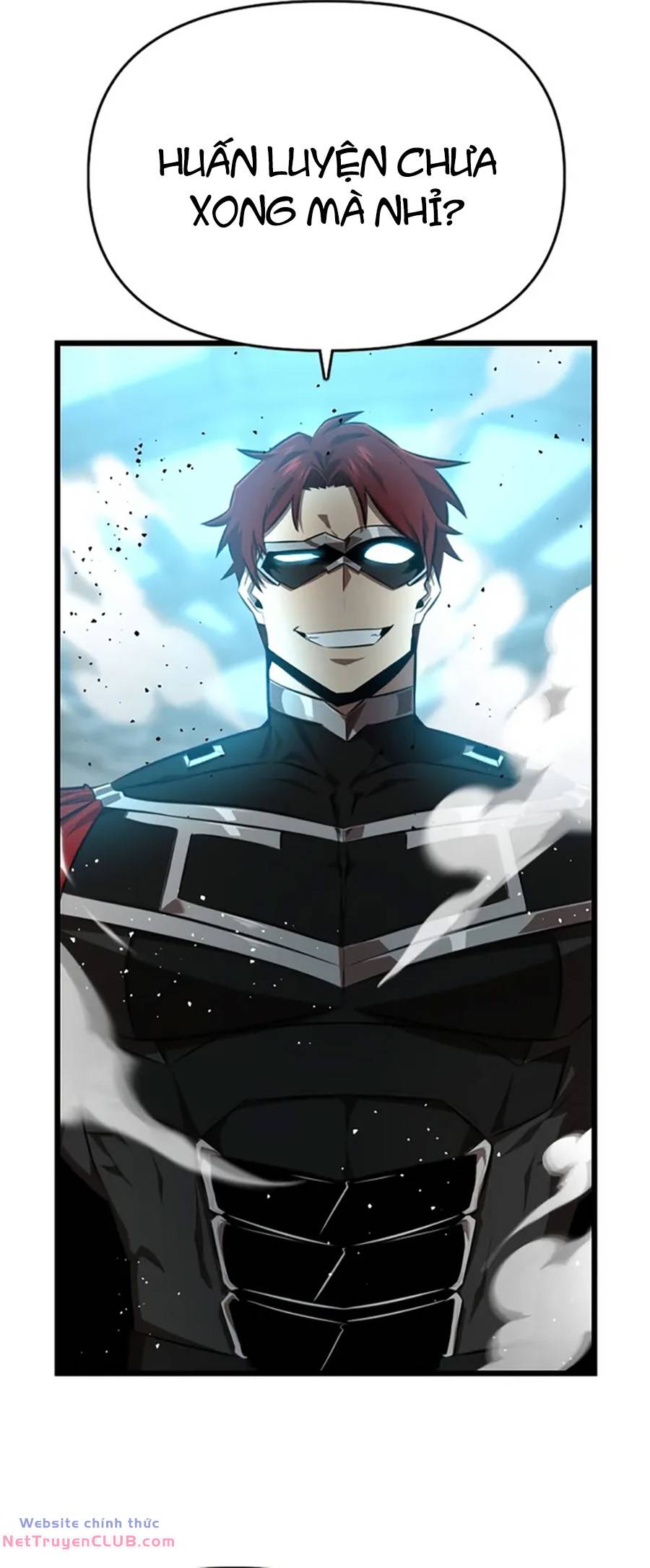 Người Thay Thế Anh Hùng Chapter 31 - 35
