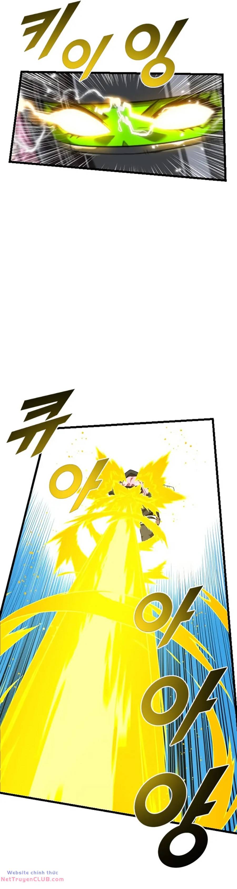 Người Thay Thế Anh Hùng Chapter 31 - 37