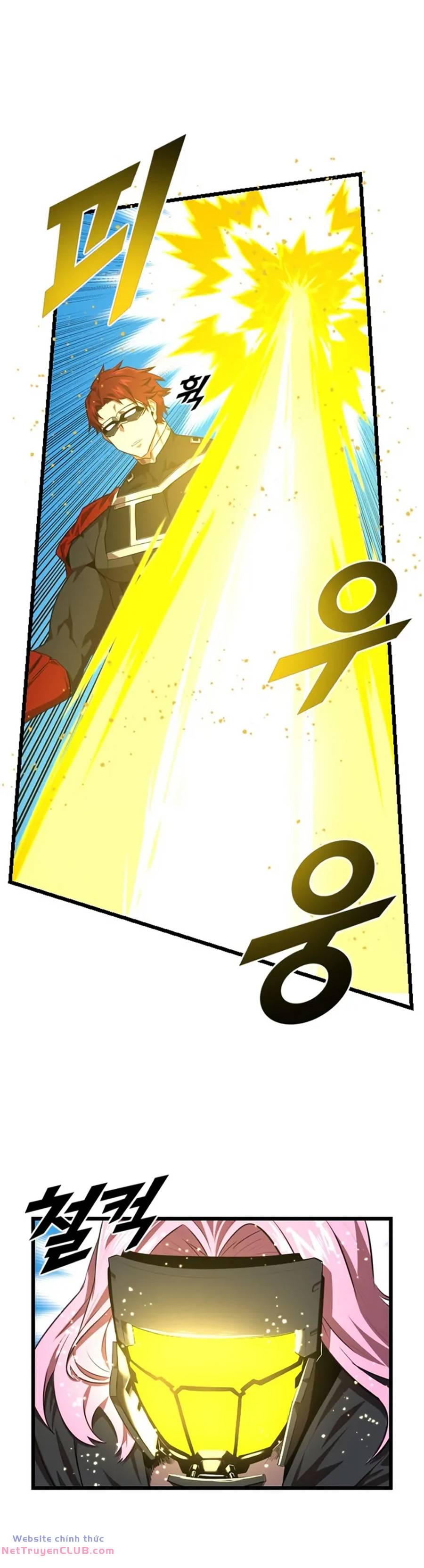 Người Thay Thế Anh Hùng Chapter 31 - 38