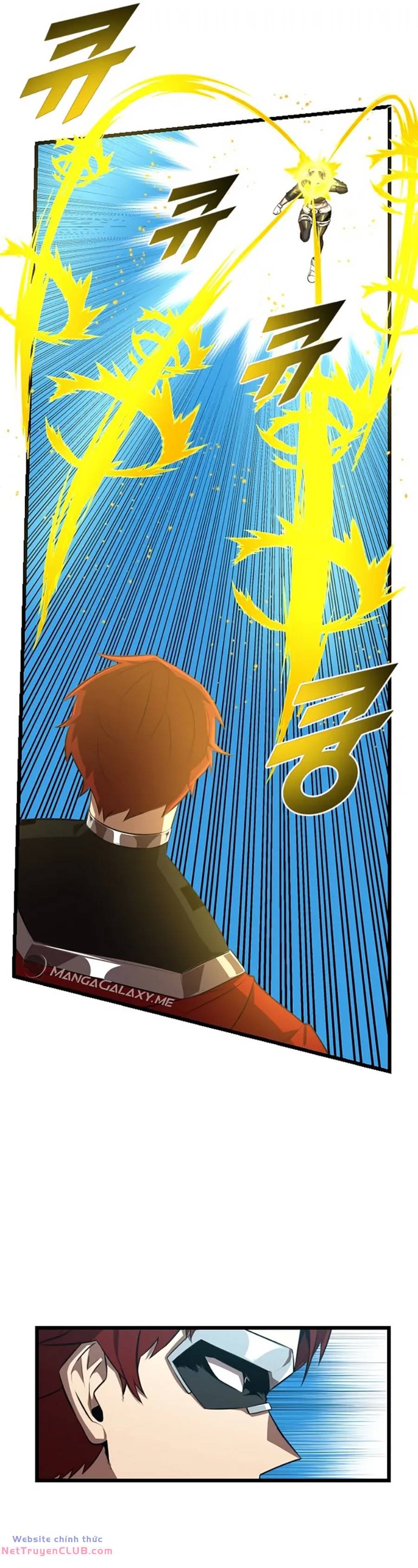 Người Thay Thế Anh Hùng Chapter 31 - 39