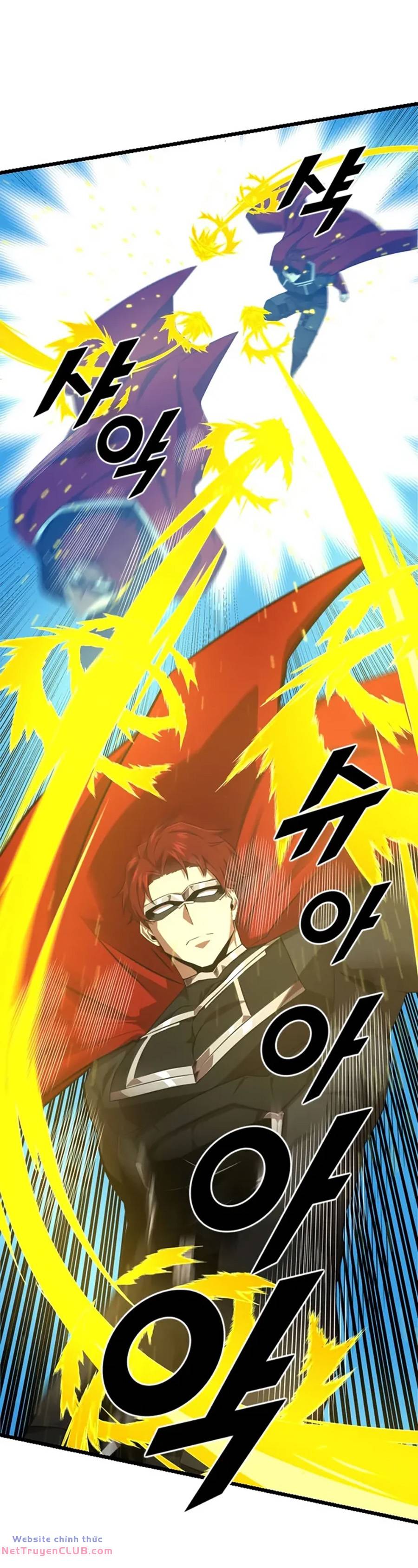 Người Thay Thế Anh Hùng Chapter 31 - 40