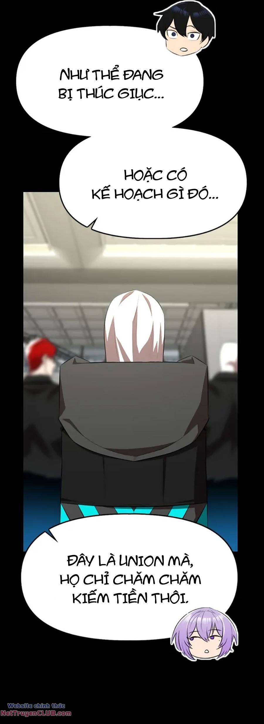 Người Thay Thế Anh Hùng Chapter 31 - 5