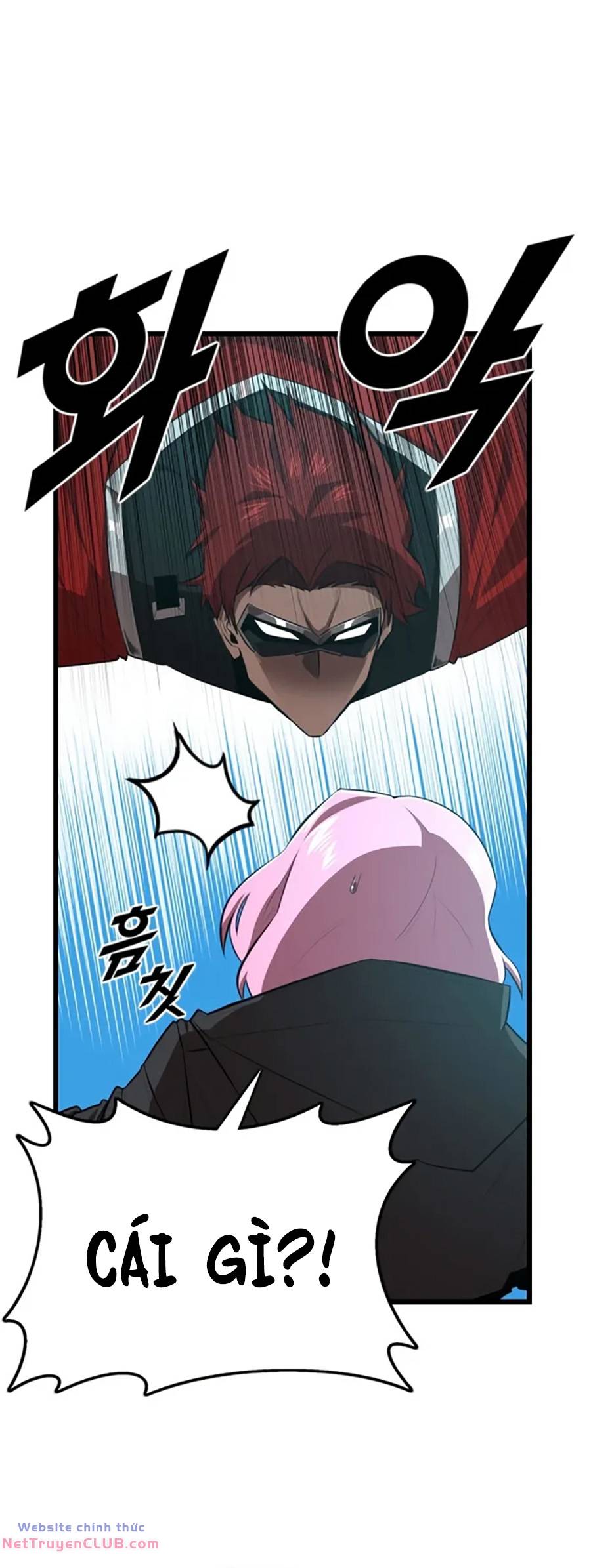 Người Thay Thế Anh Hùng Chapter 31 - 41