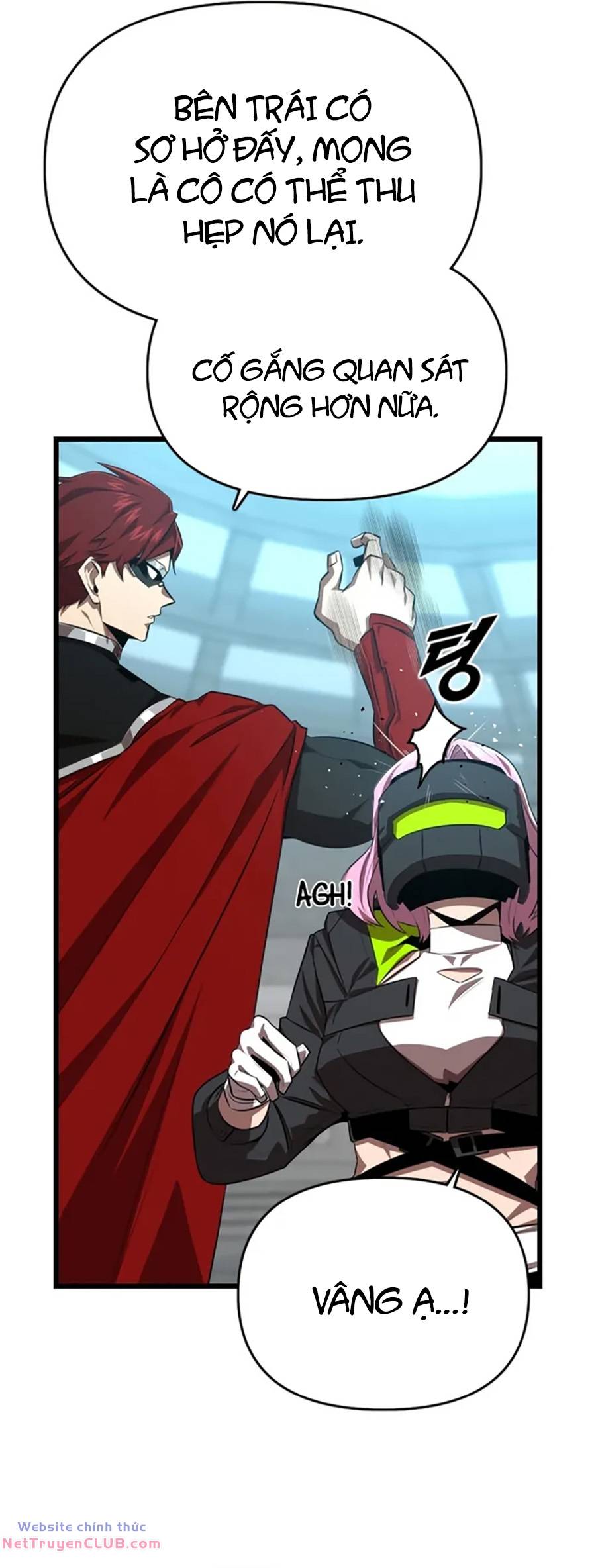 Người Thay Thế Anh Hùng Chapter 31 - 42