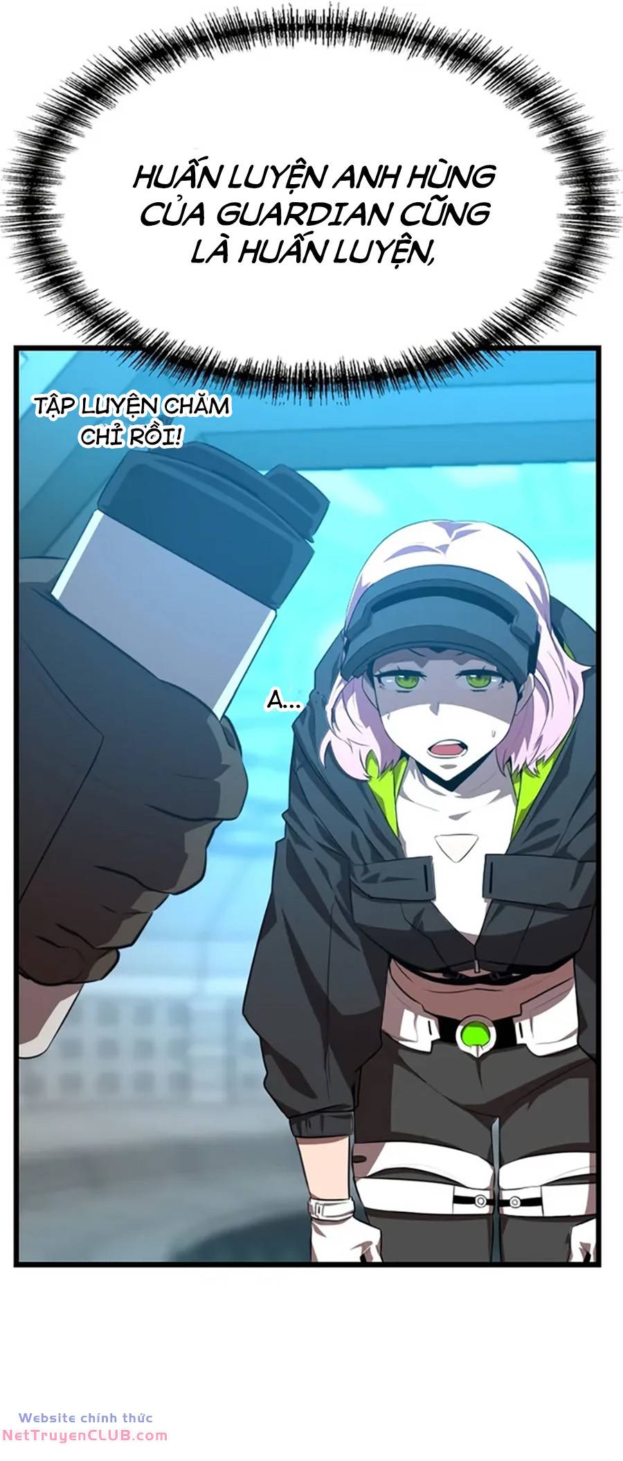 Người Thay Thế Anh Hùng Chapter 31 - 44