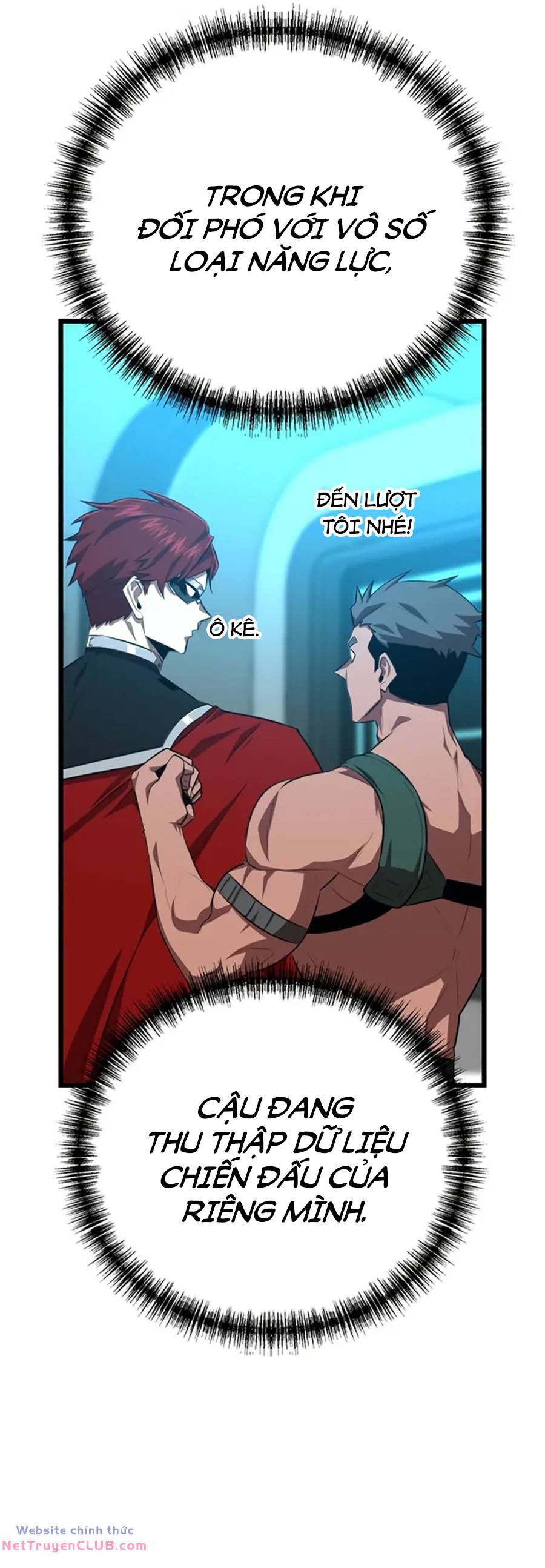 Người Thay Thế Anh Hùng Chapter 31 - 45