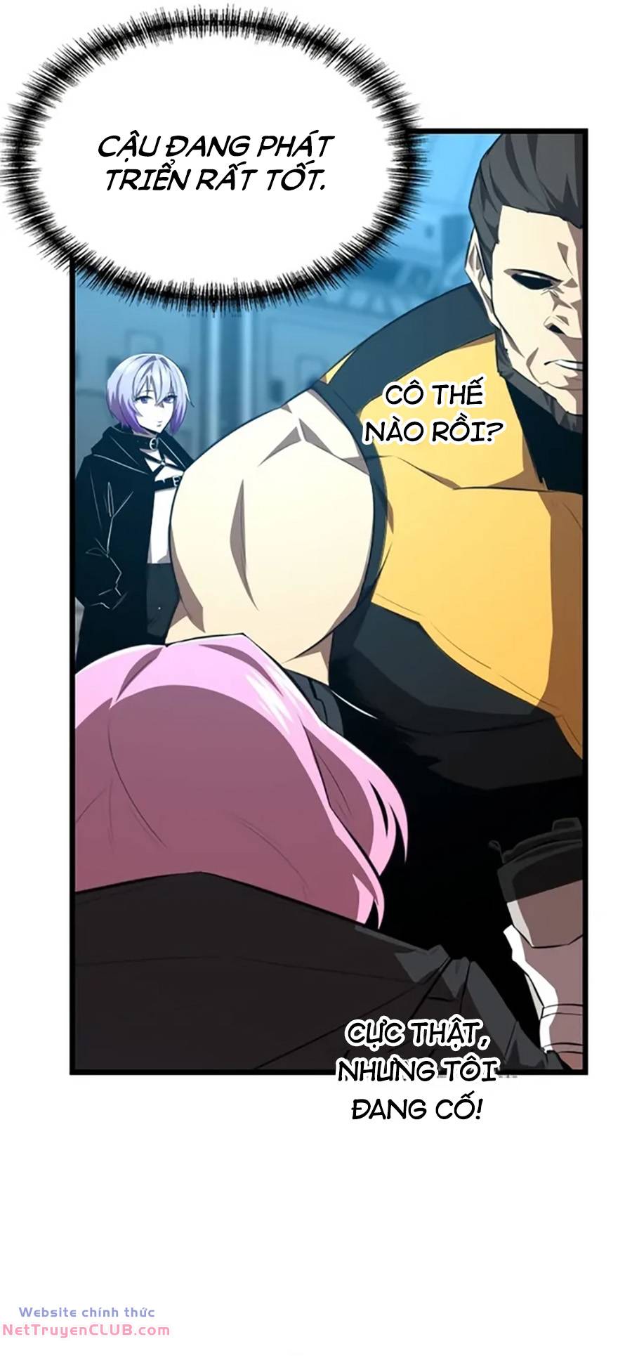Người Thay Thế Anh Hùng Chapter 31 - 46
