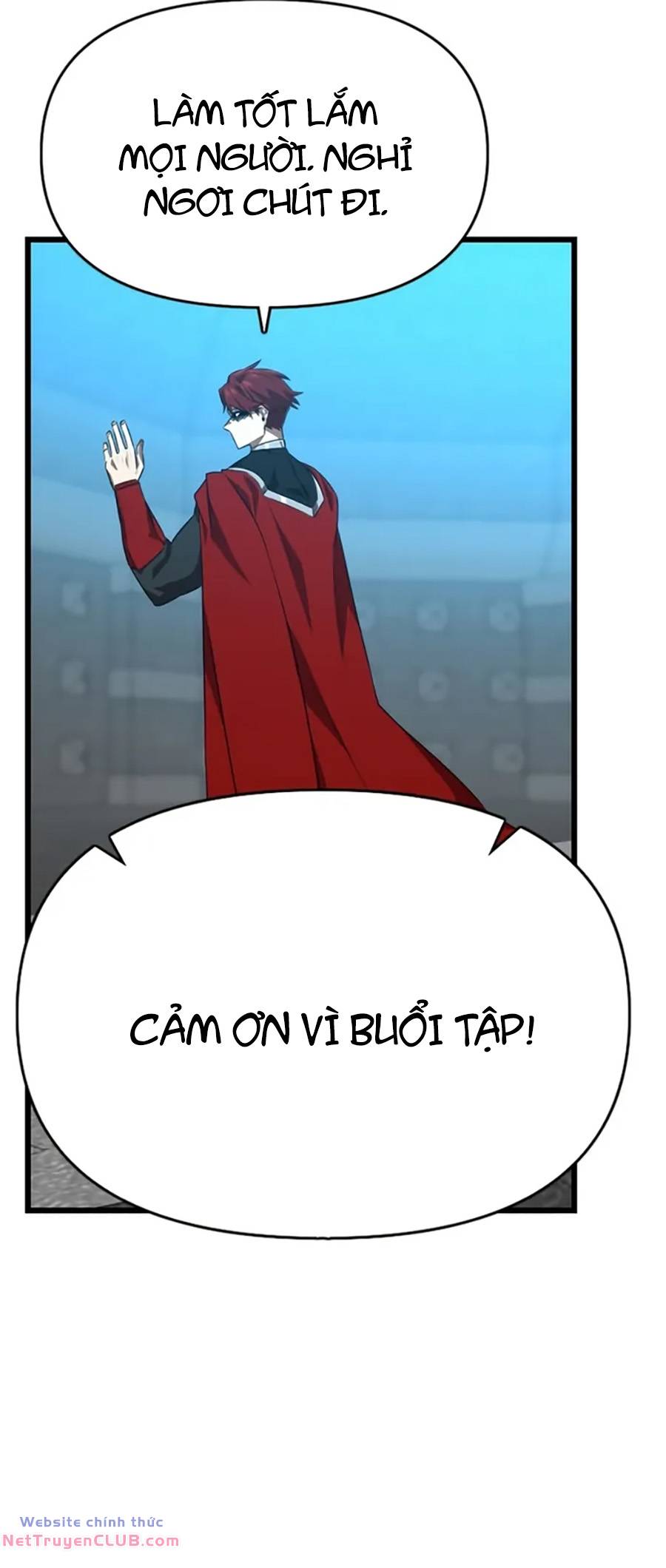 Người Thay Thế Anh Hùng Chapter 31 - 49