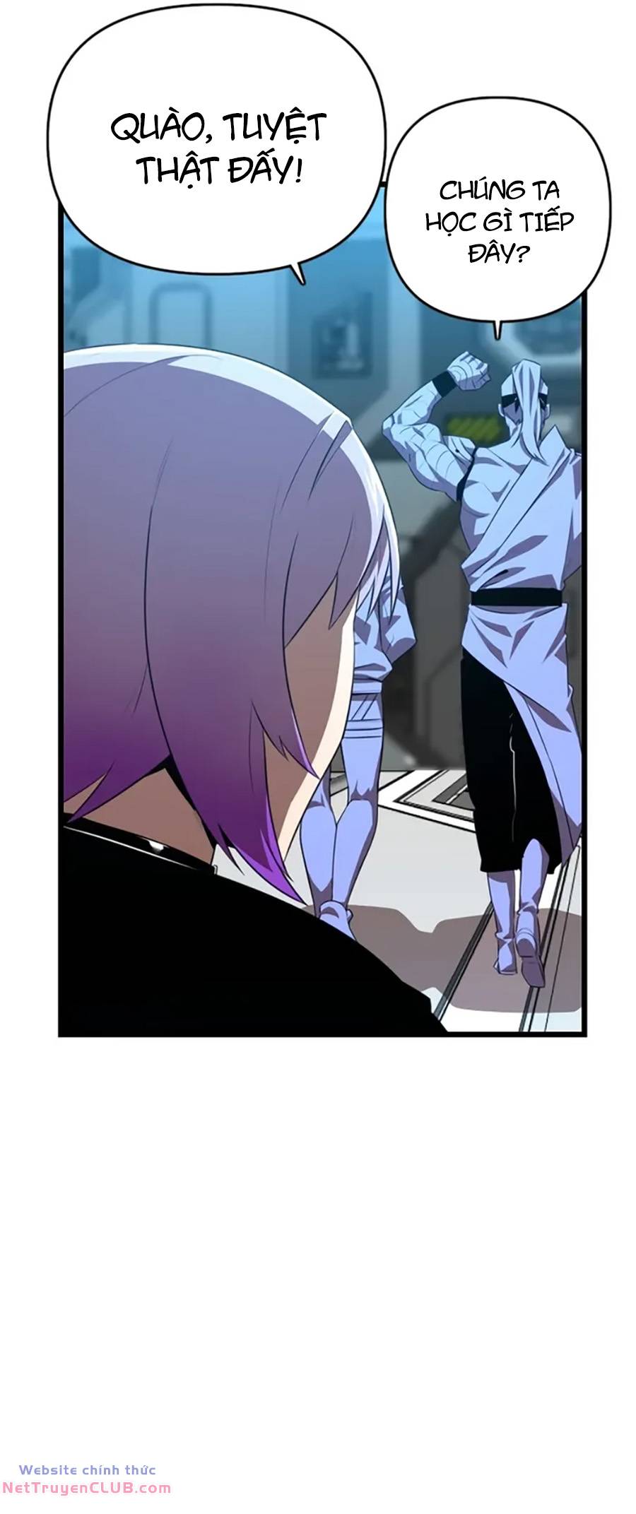 Người Thay Thế Anh Hùng Chapter 31 - 50