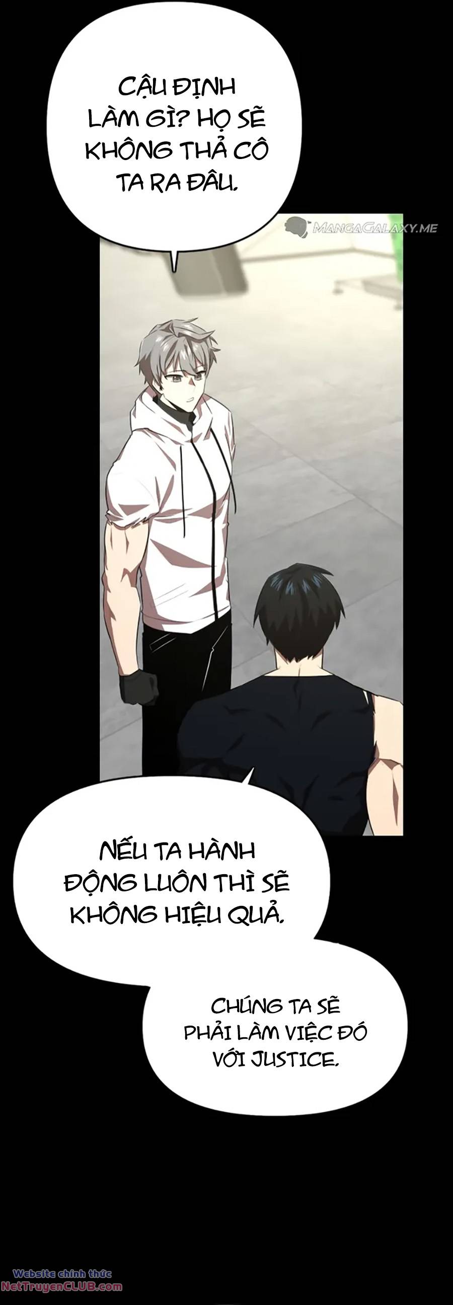 Người Thay Thế Anh Hùng Chapter 31 - 6