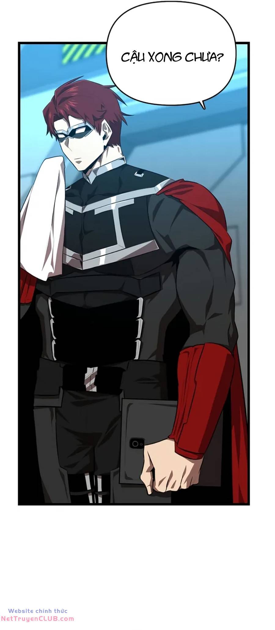 Người Thay Thế Anh Hùng Chapter 31 - 52