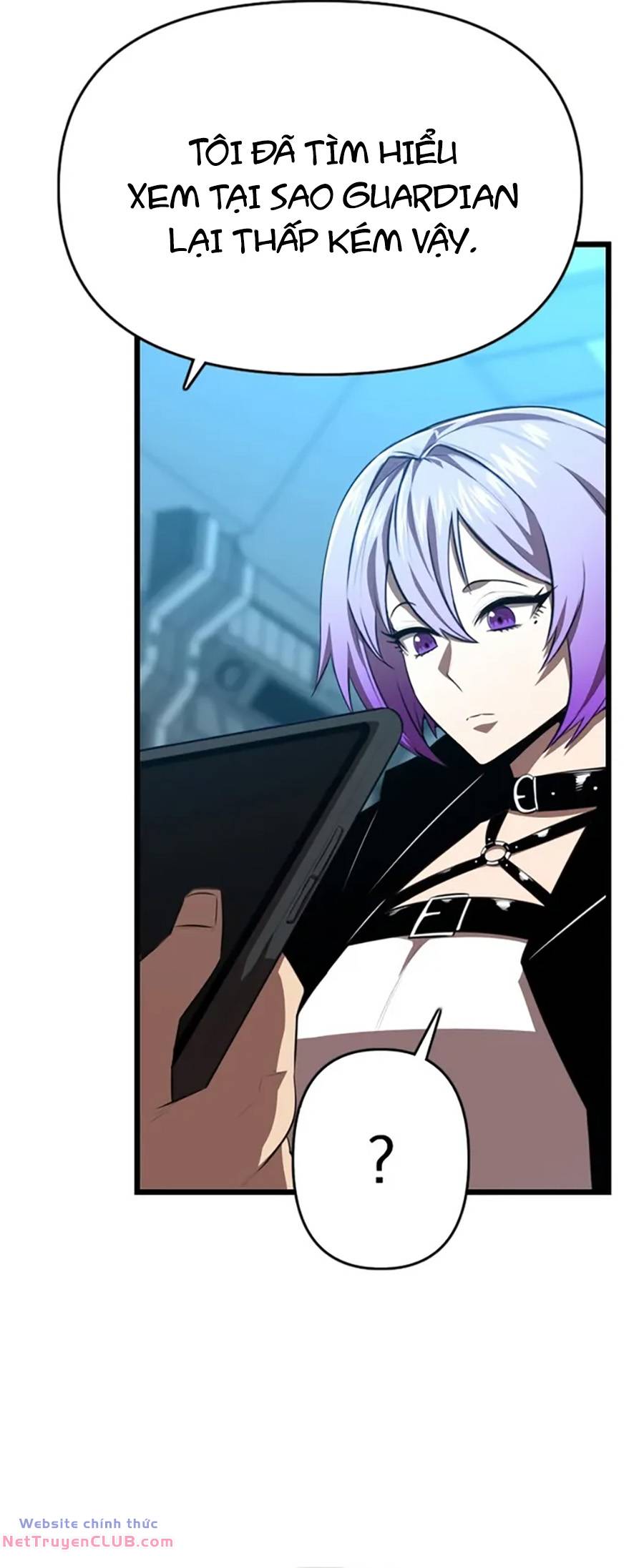 Người Thay Thế Anh Hùng Chapter 31 - 54