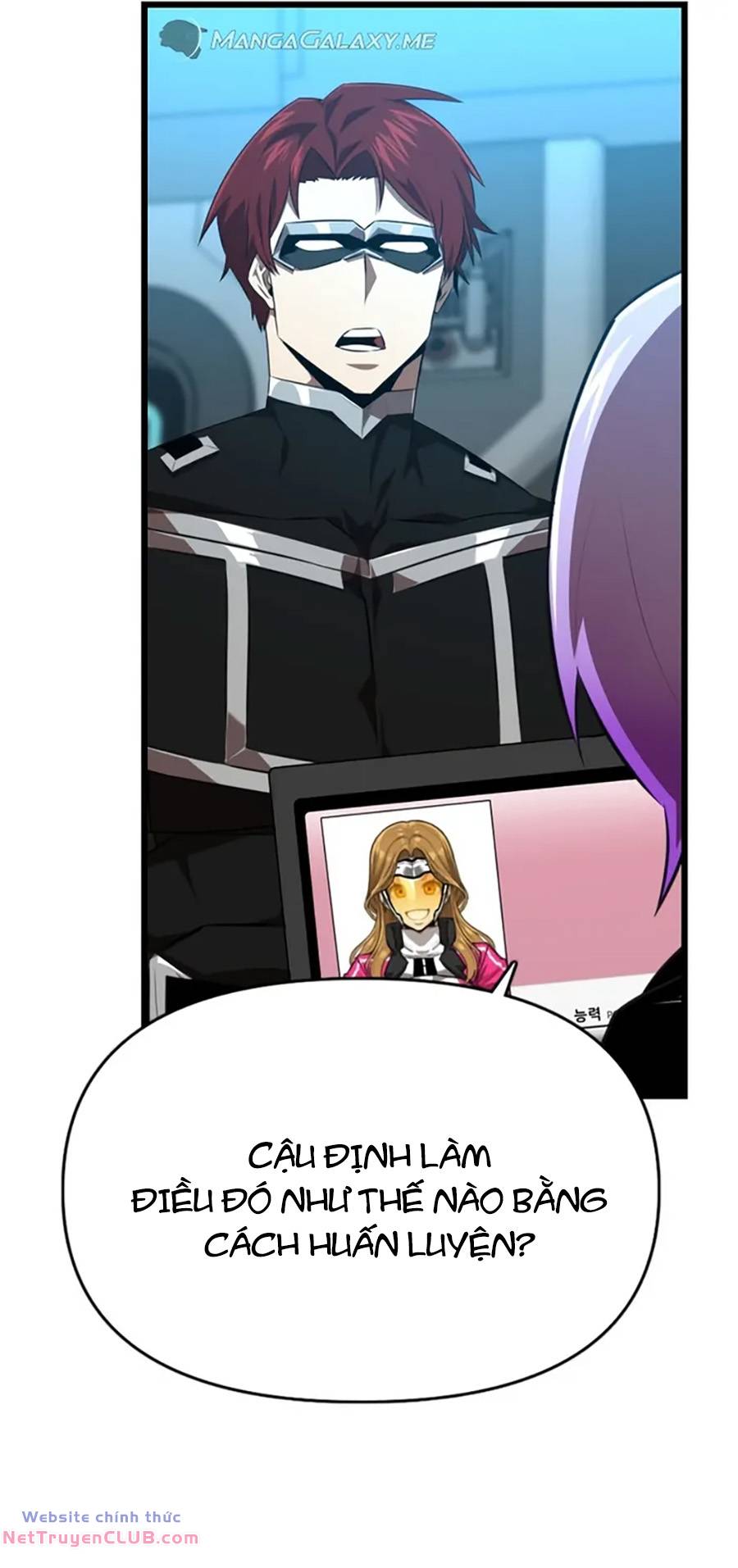 Người Thay Thế Anh Hùng Chapter 31 - 56