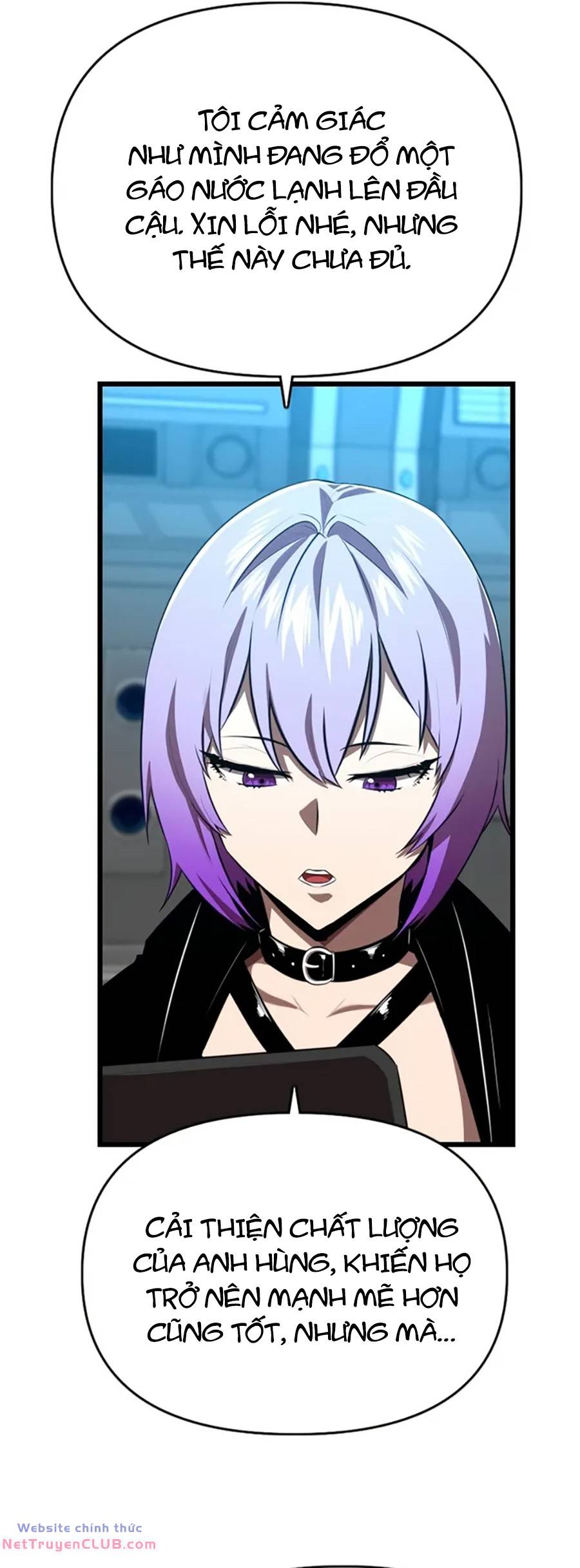 Người Thay Thế Anh Hùng Chapter 31 - 57