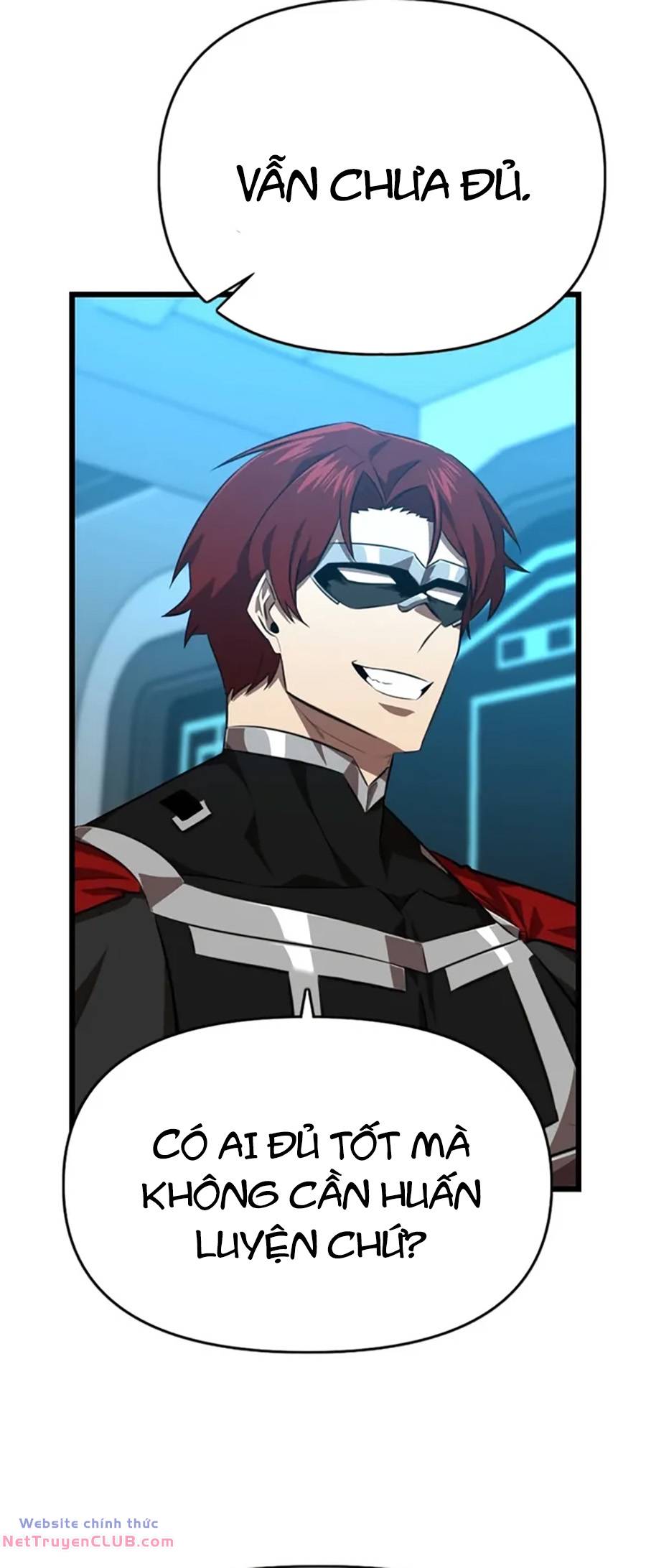 Người Thay Thế Anh Hùng Chapter 31 - 58