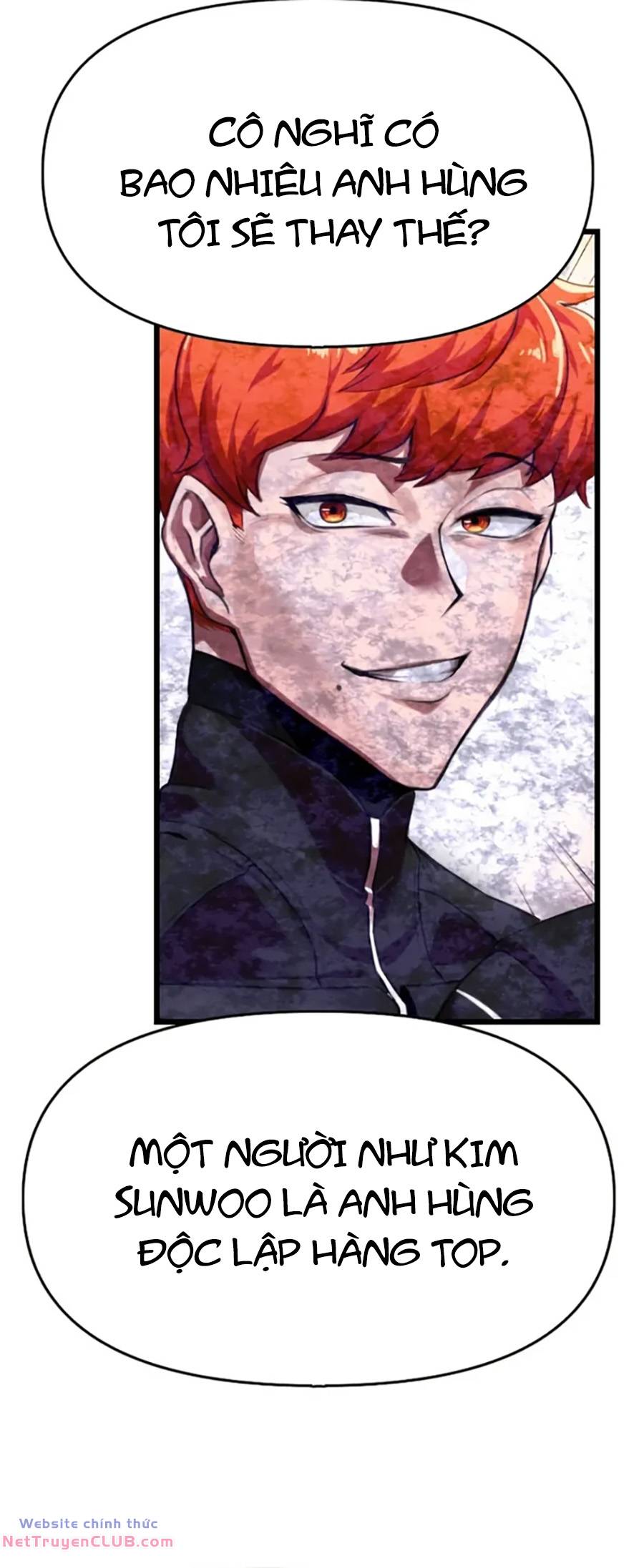 Người Thay Thế Anh Hùng Chapter 31 - 59