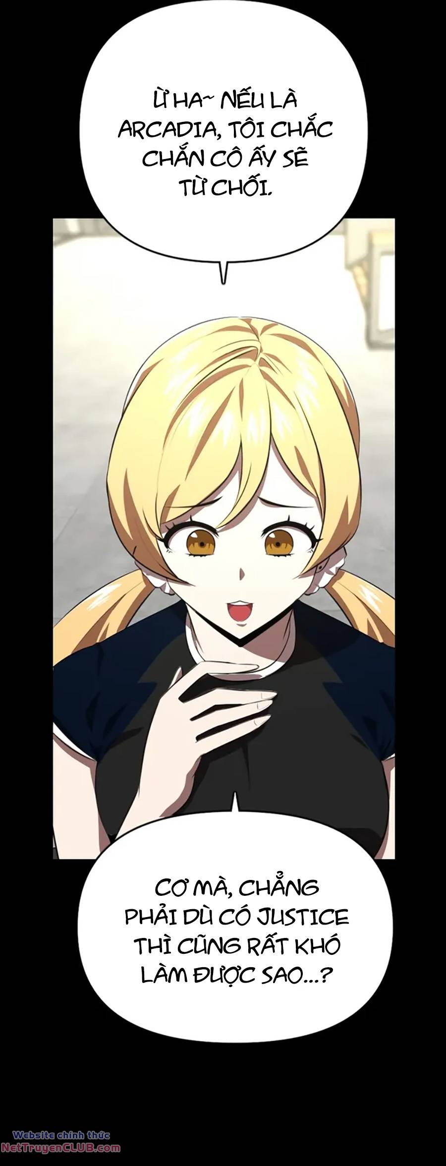 Người Thay Thế Anh Hùng Chapter 31 - 7