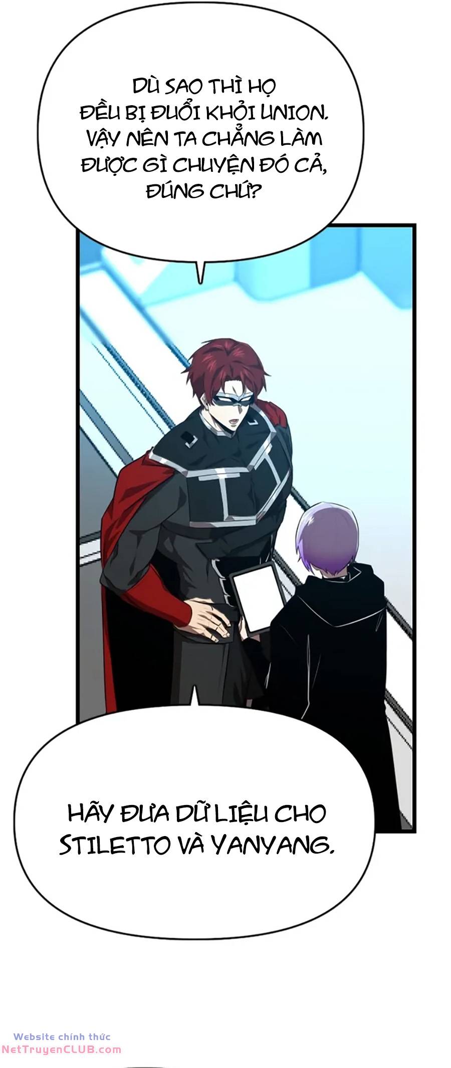 Người Thay Thế Anh Hùng Chapter 31 - 61
