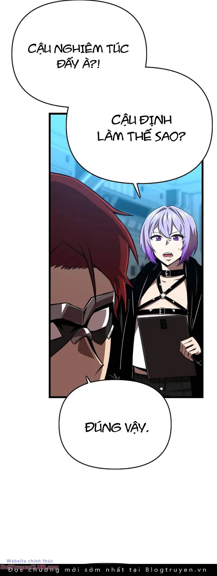 Người Thay Thế Anh Hùng Chapter 31 - 64