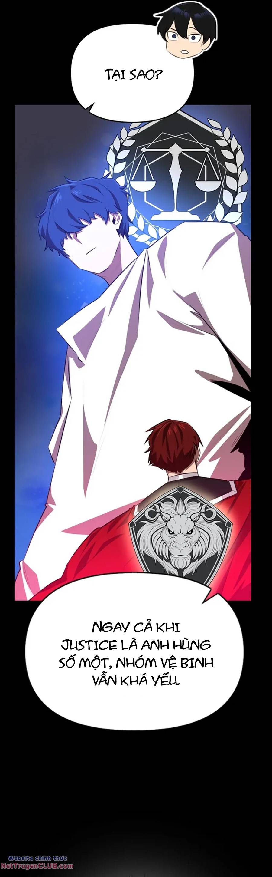 Người Thay Thế Anh Hùng Chapter 31 - 8