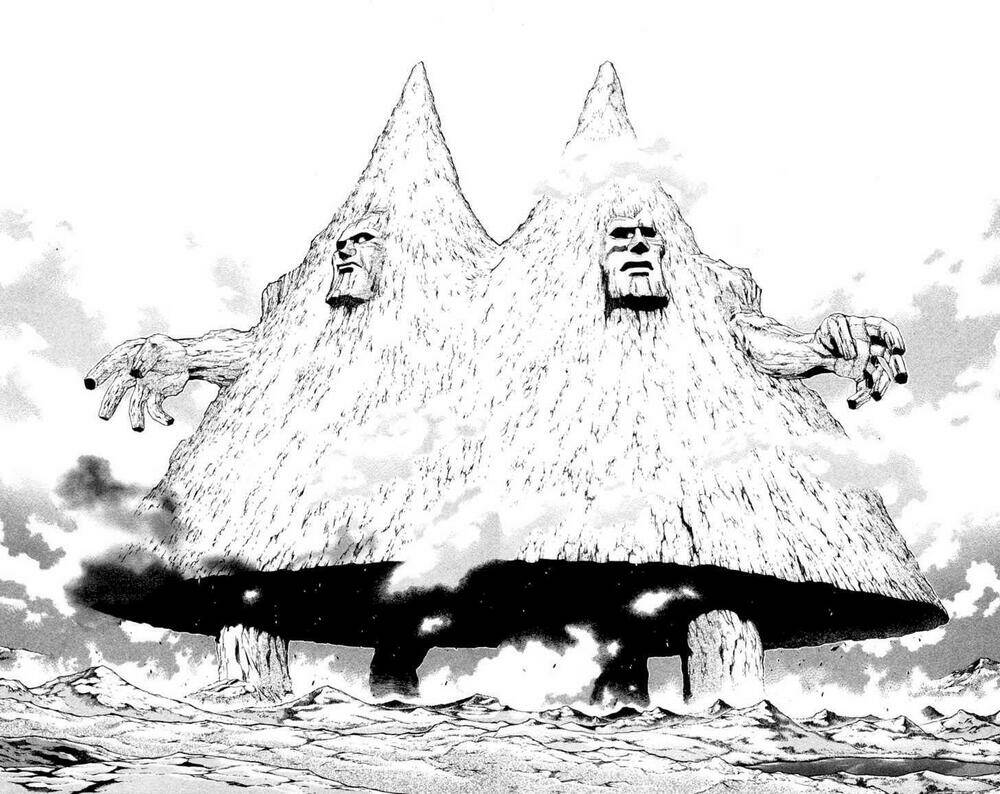 Phù thủy phép thuật Chapter 10 - 21