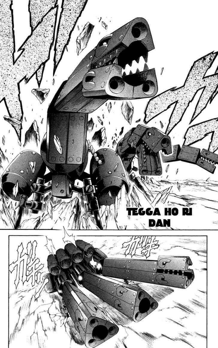 Phù thủy phép thuật Chapter 10 - 24