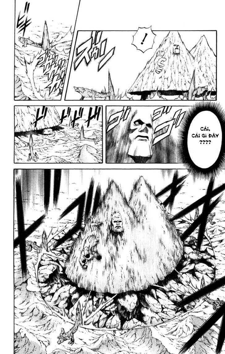 Phù thủy phép thuật Chapter 10 - 28