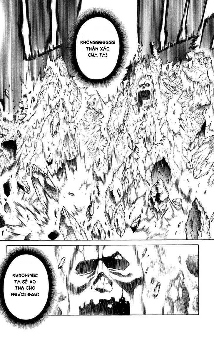 Phù thủy phép thuật Chapter 10 - 29