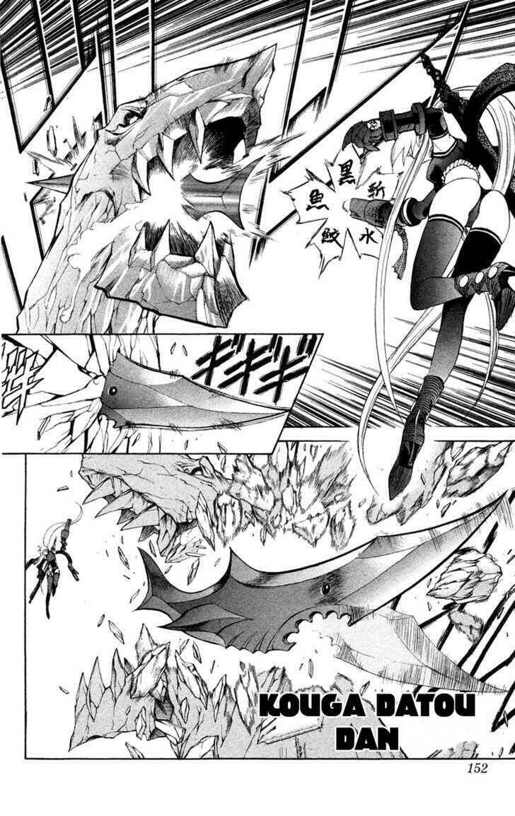 Phù thủy phép thuật Chapter 10 - 10