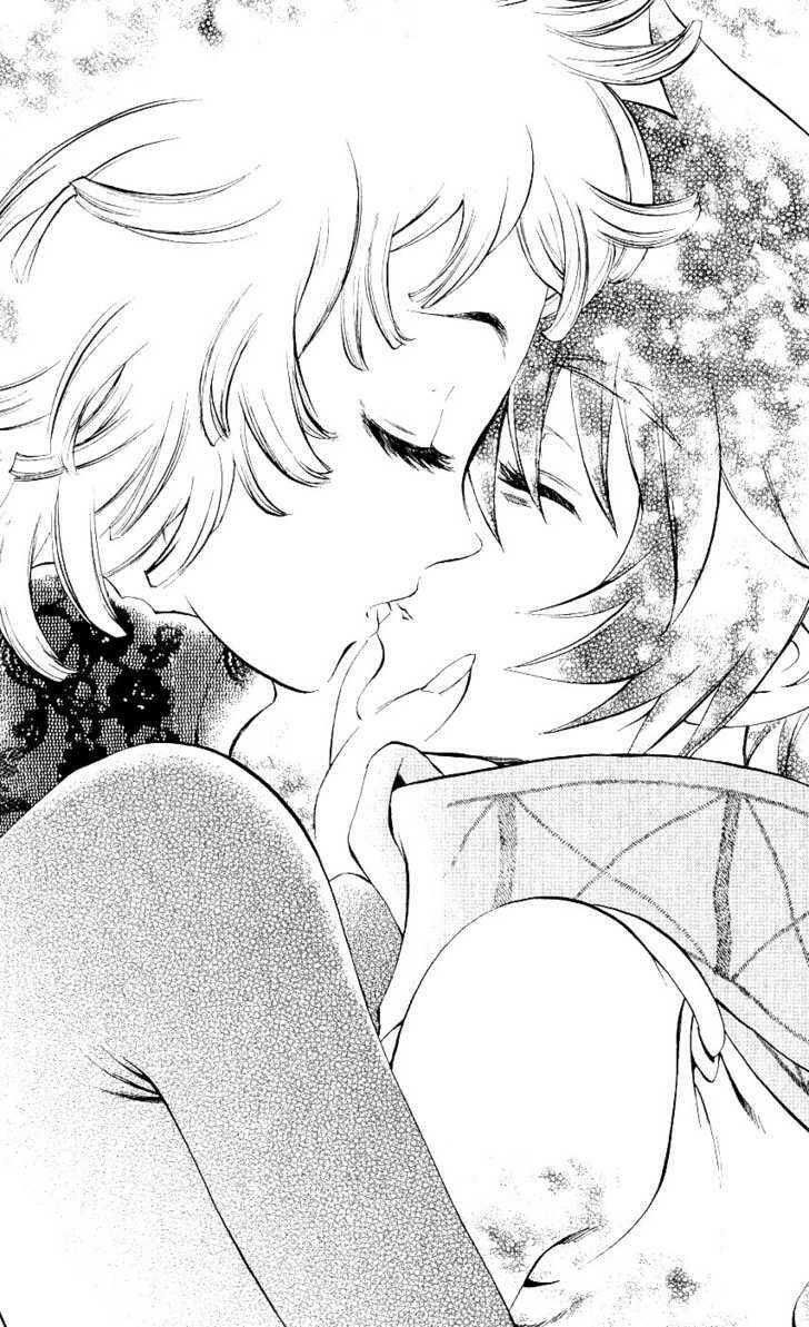 Phù thủy phép thuật Chapter 11 - 16