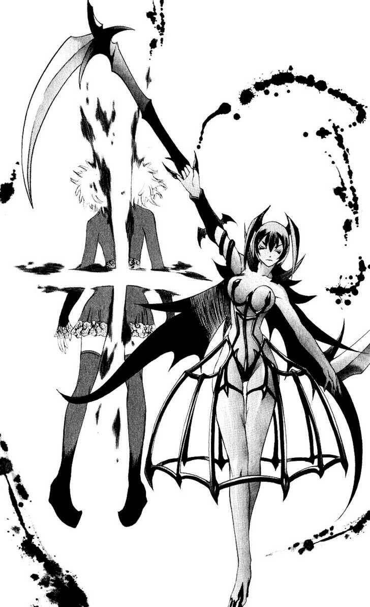 Phù thủy phép thuật Chapter 11 - 44