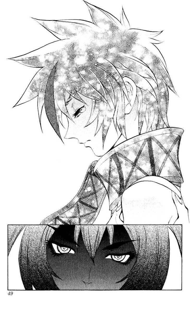 Phù thủy phép thuật Chapter 11 - 45