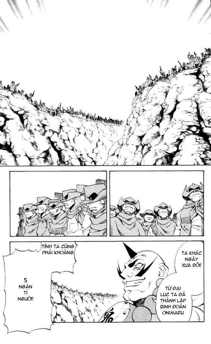 Phù thủy phép thuật Chapter 12 - 12