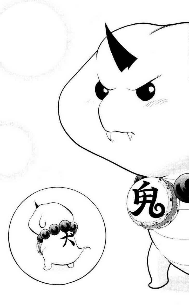 Phù thủy phép thuật Chapter 13 - 16