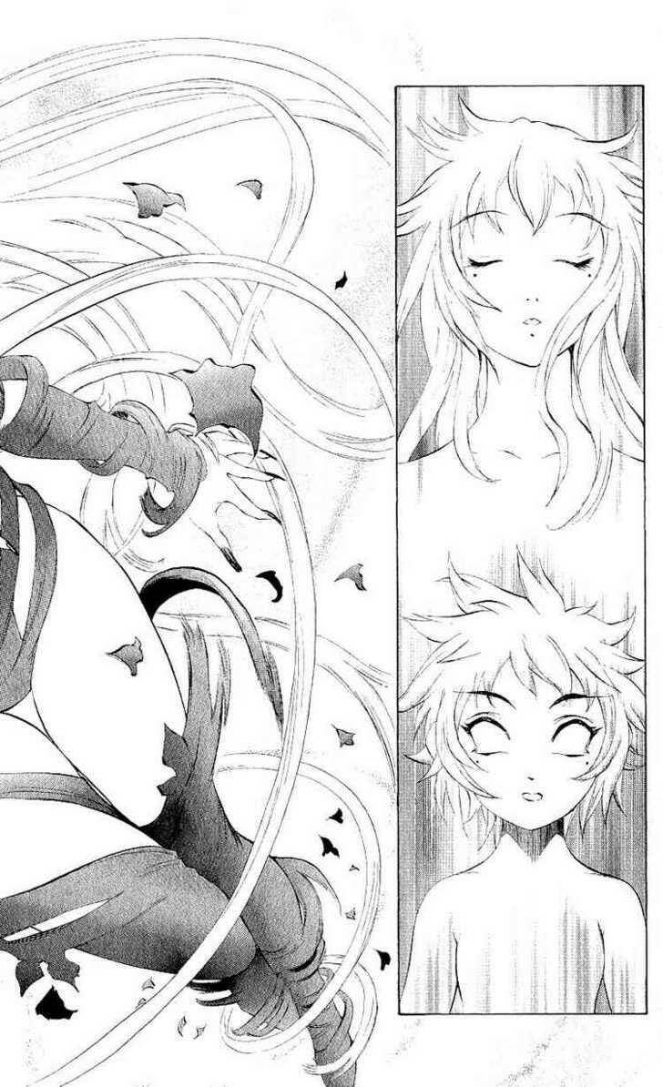 Phù thủy phép thuật Chapter 13 - 25