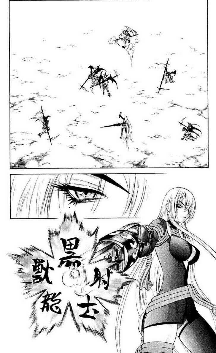 Phù thủy phép thuật Chapter 13 - 38