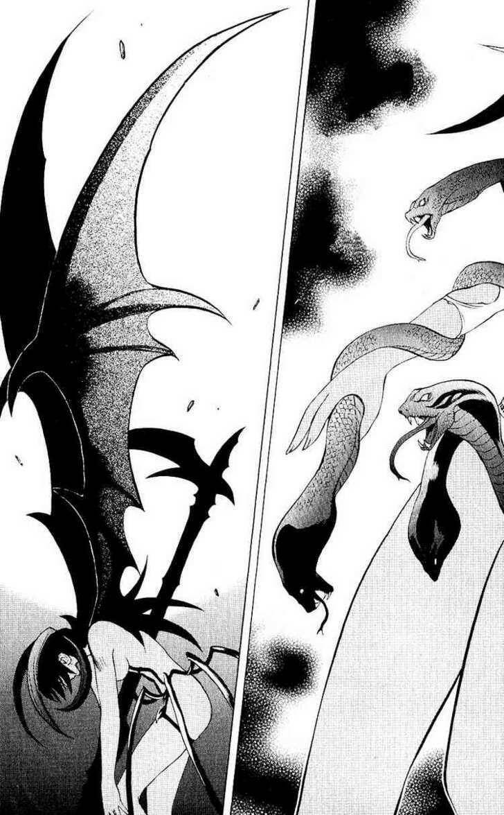 Phù thủy phép thuật Chapter 13 - 10