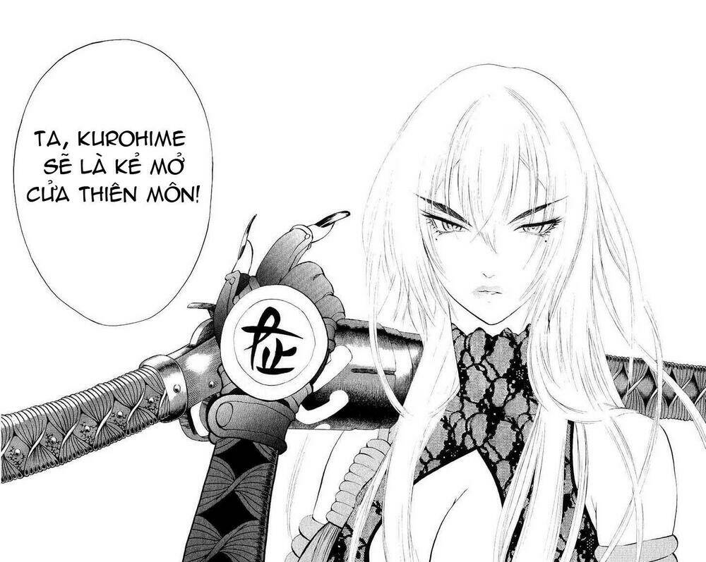 Phù thủy phép thuật Chapter 15 - 24