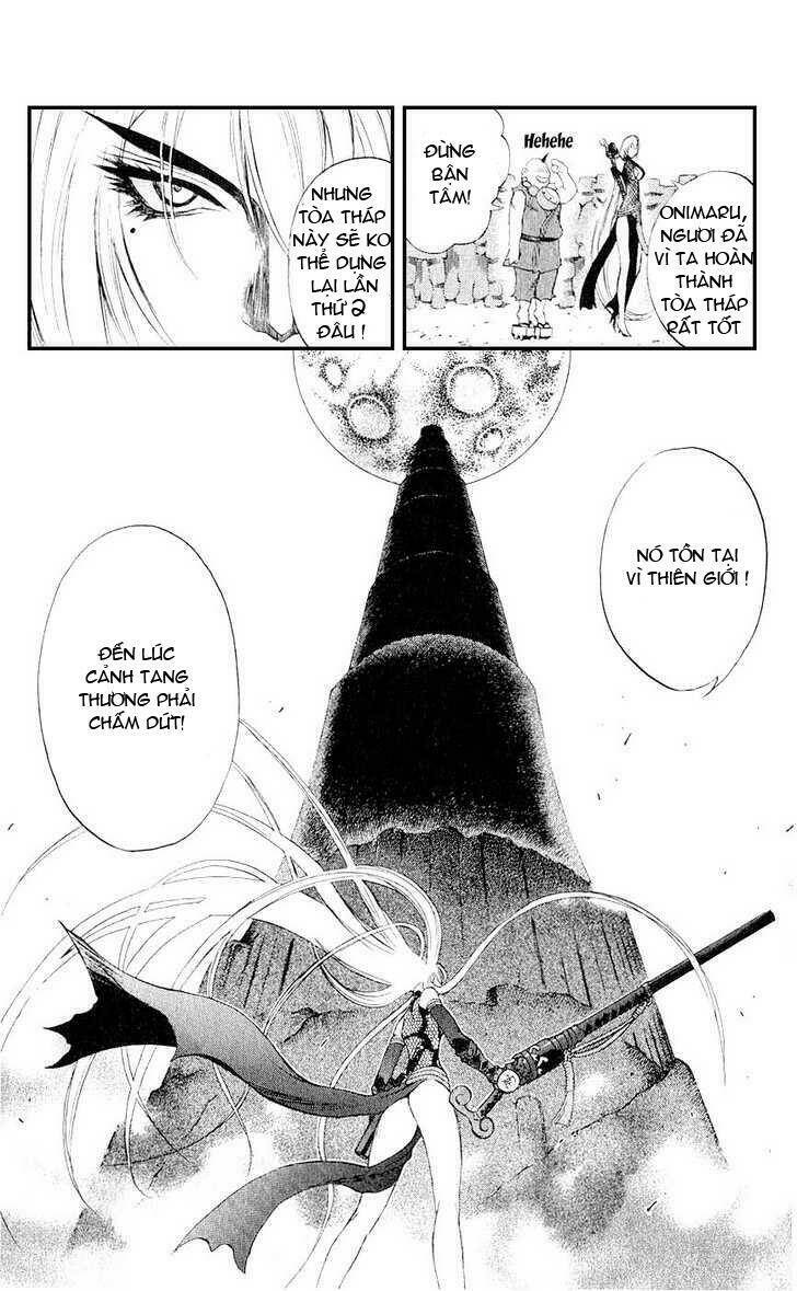 Phù thủy phép thuật Chapter 15 - 39